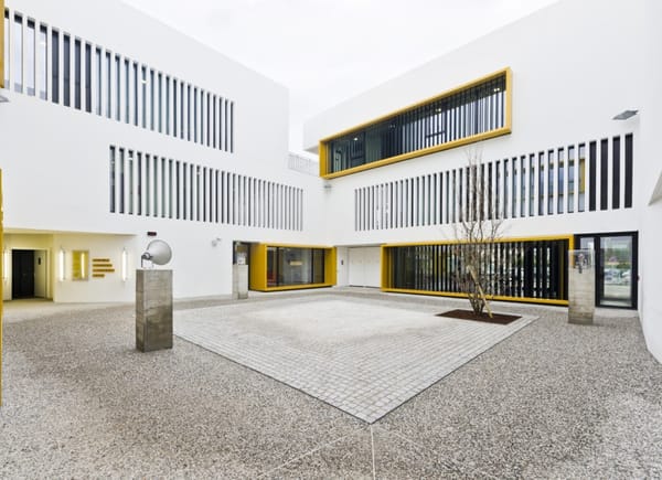 Le Metronum, Espace Culturel / Artistique, Toulouse, Occitanie, France
